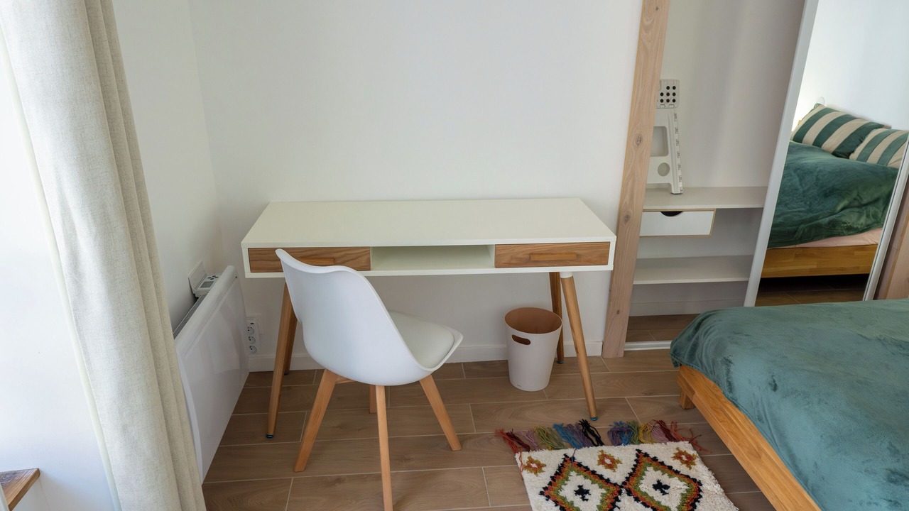 Photo of Bedroom in Remalard-en-Perche