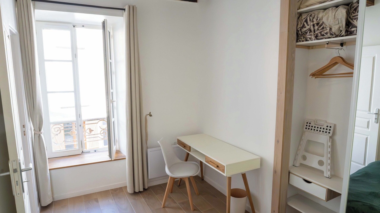 Photo of Bedroom in Remalard-en-Perche