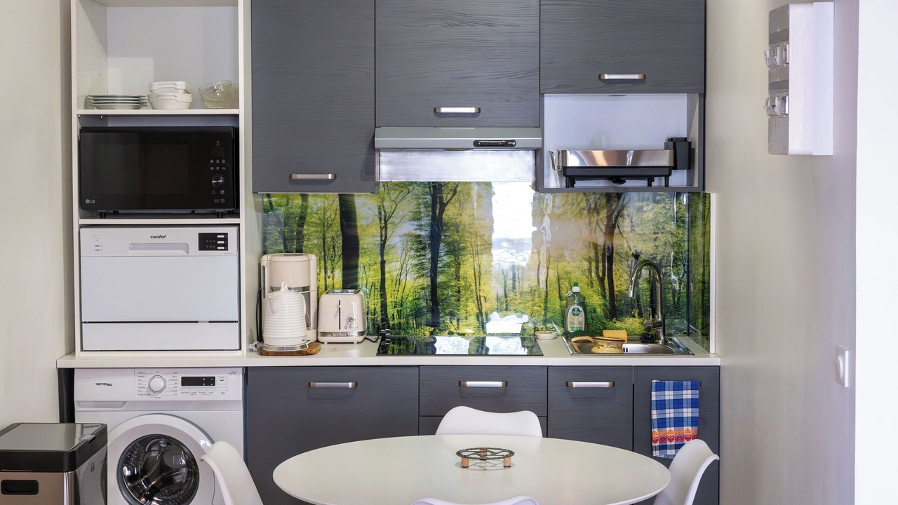 Photo of Kitchen in Remalard-en-Perche