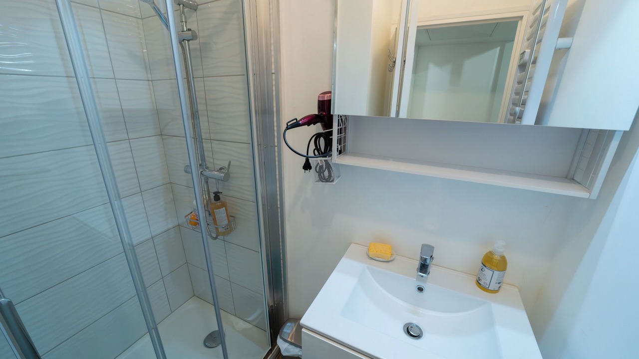 Photo of Bathroom in Remalard-en-Perche