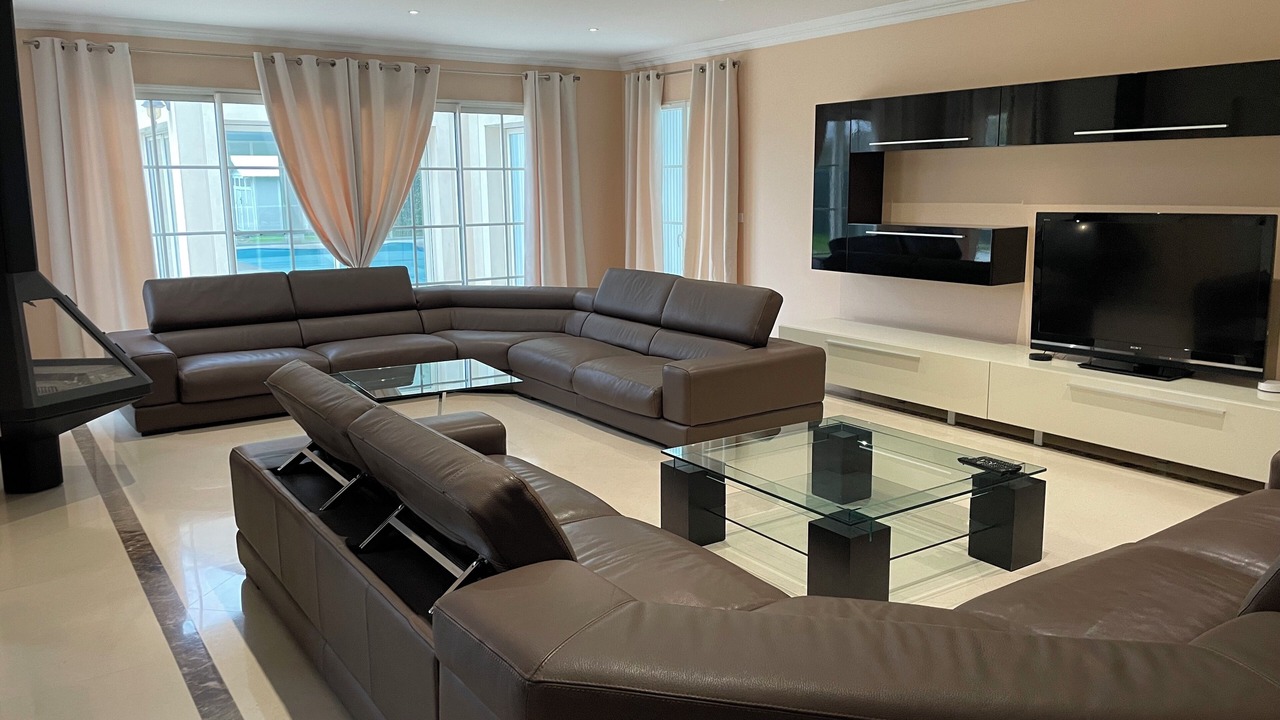 Photo of Livingroom in Villeneuve-le-Comte