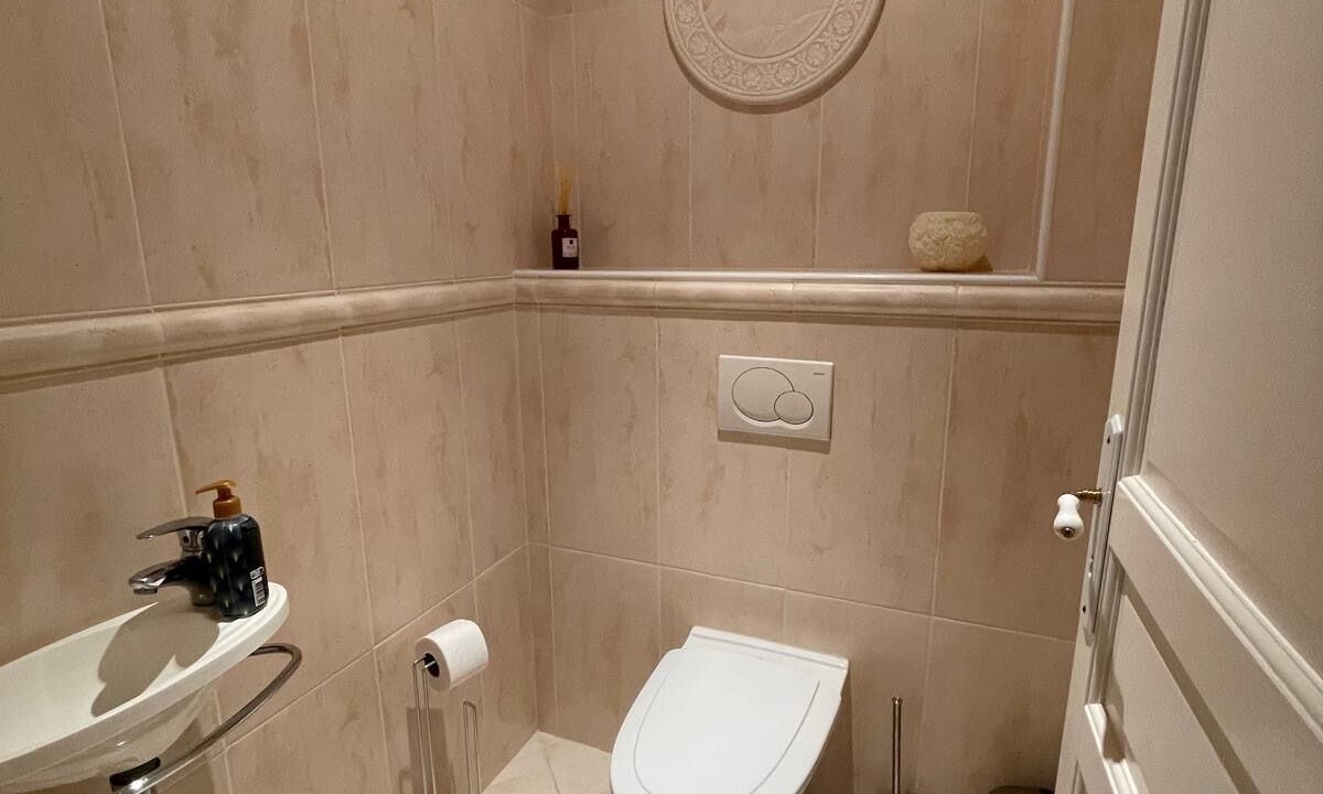 Photo of Bathroom in Villeneuve-le-Comte