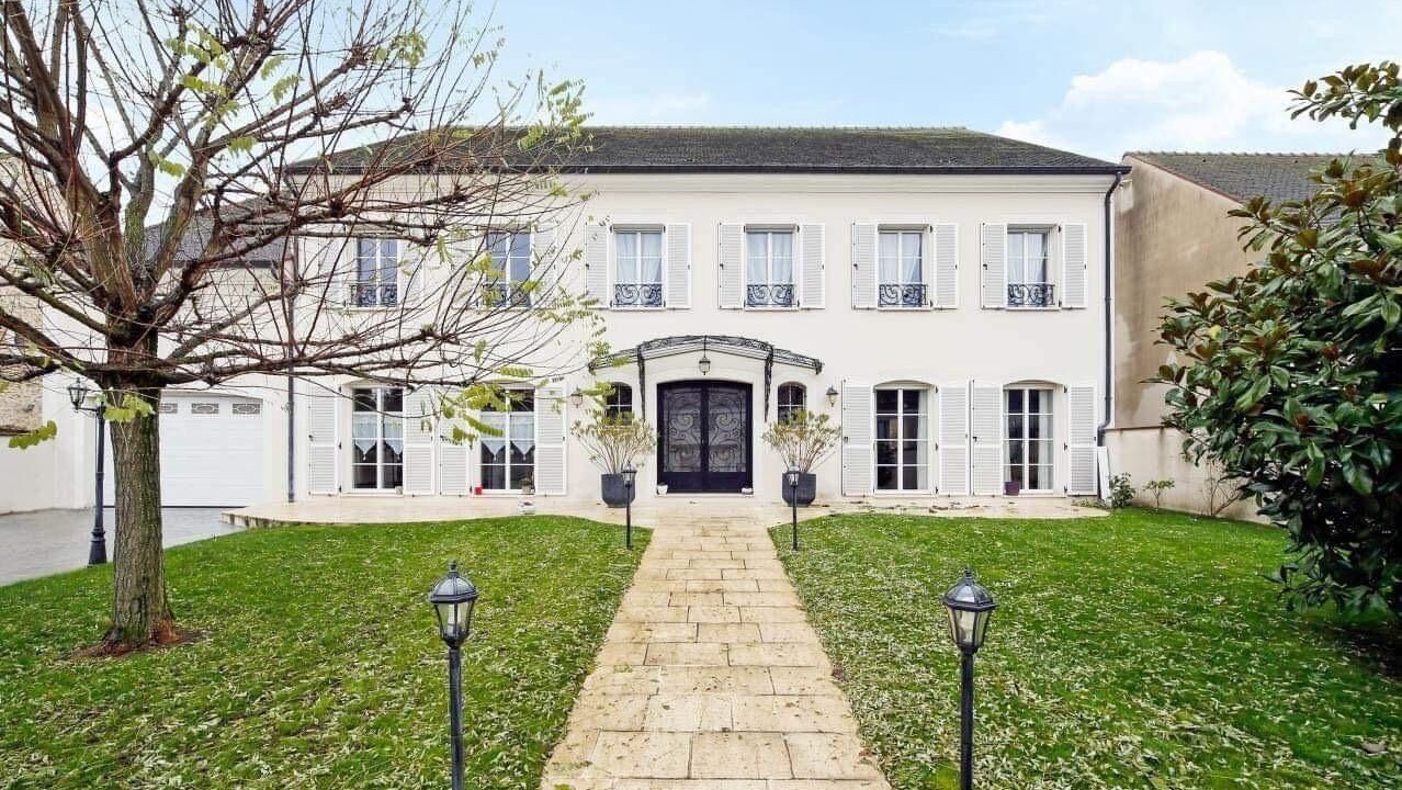 Photo of Outdoor in Villeneuve-le-Comte