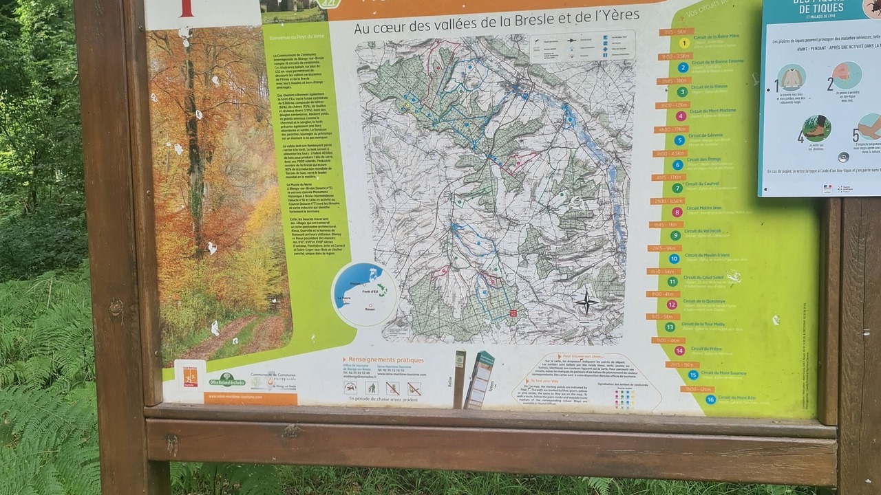 Photo of Others in Saint-Martin-au-Bosc