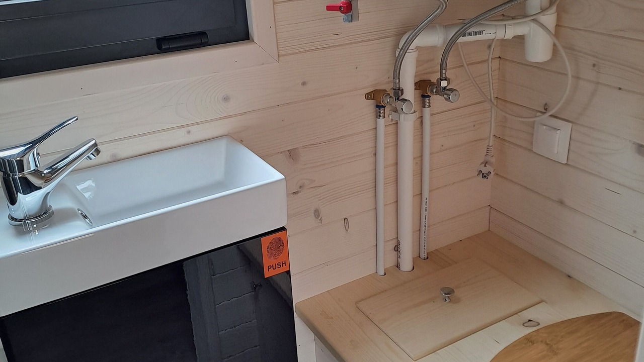 Photo of Kitchen in Saint-Martin-au-Bosc
