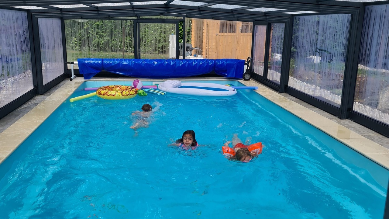Photo of Outdoor in Saint-Martin-au-Bosc