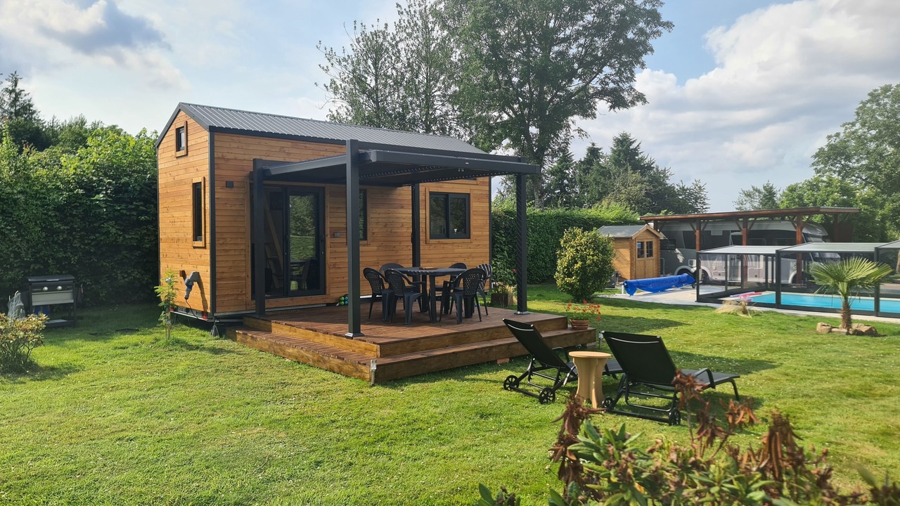Photo of Outdoor in Saint-Martin-au-Bosc