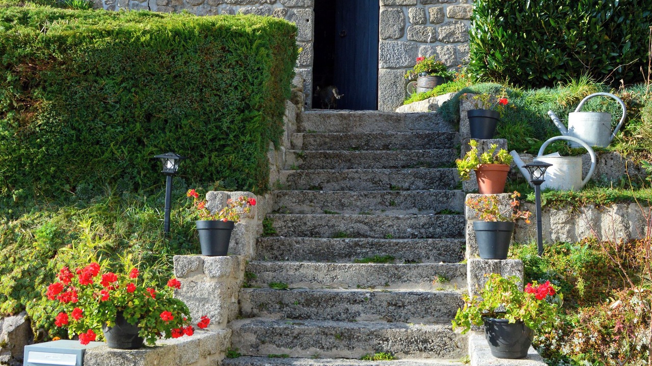 Photo of Outdoor in Saint-Pardoux-d'Arnet