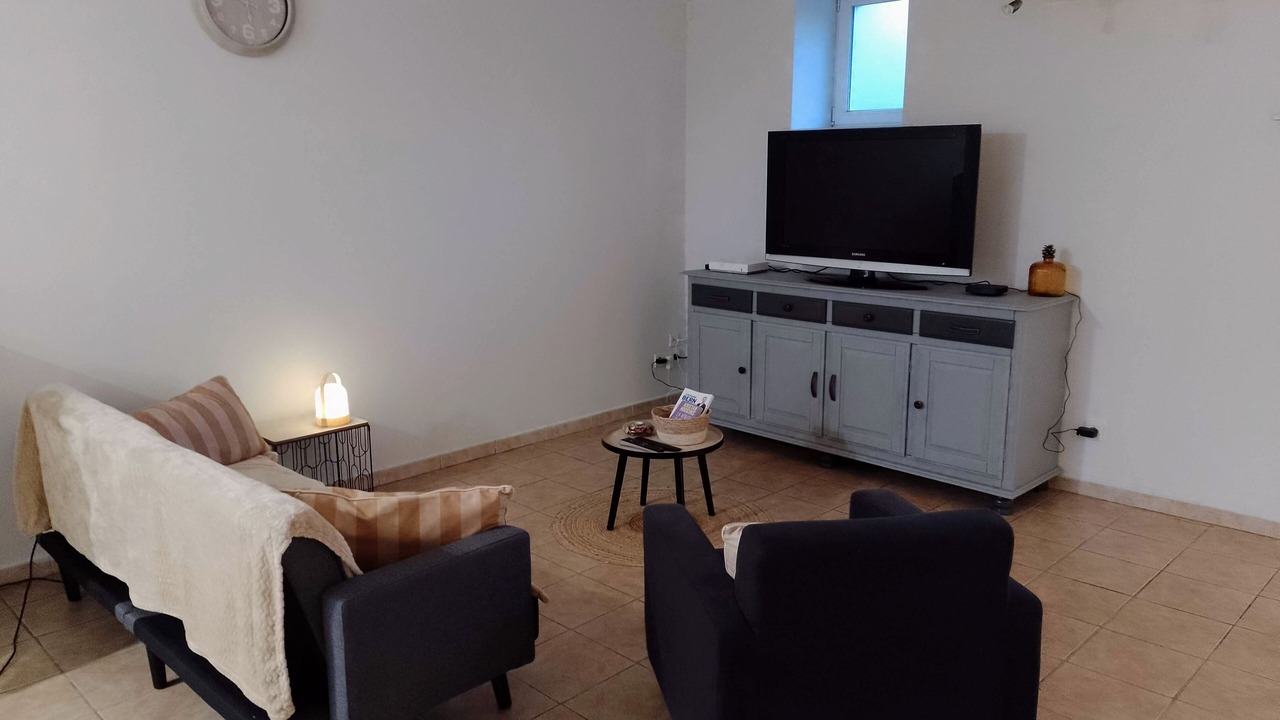 Photo of Livingroom in Vieux-Berquin
