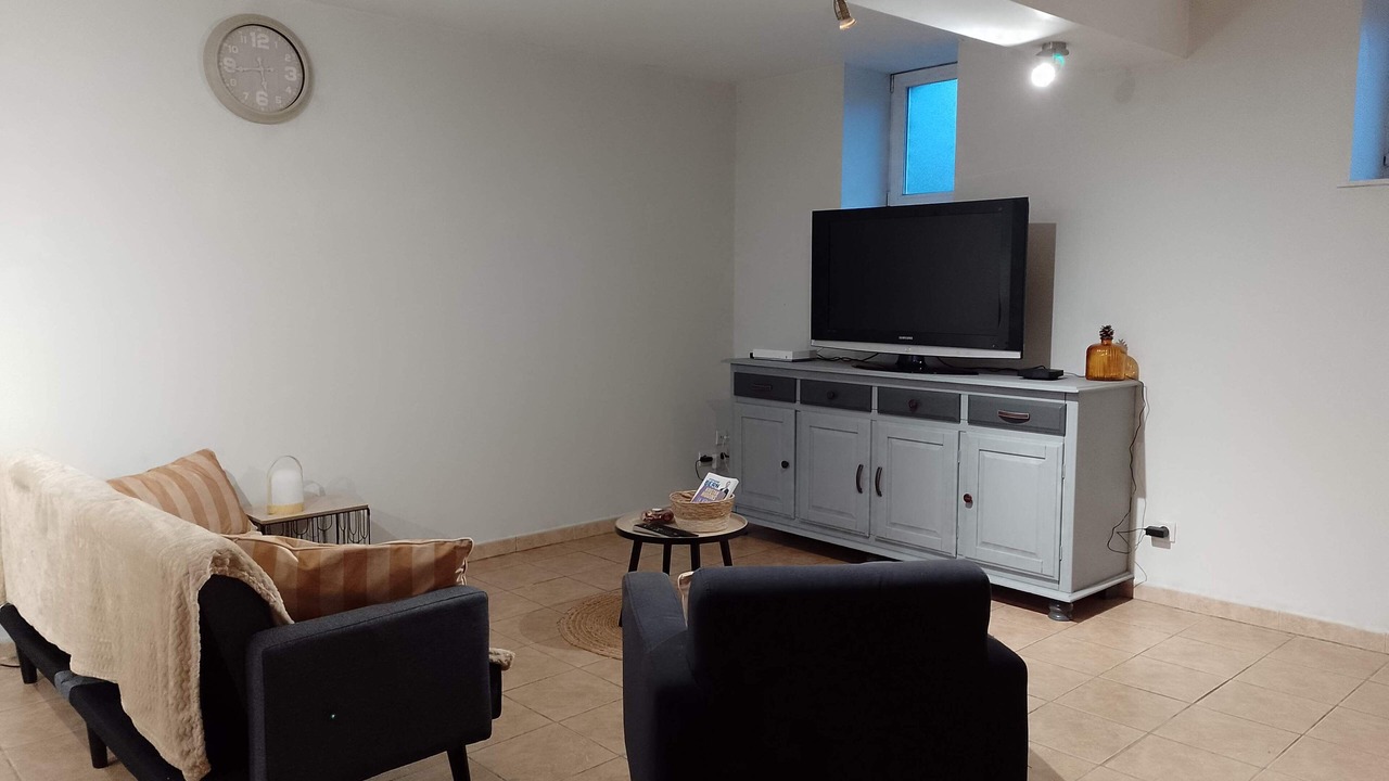Photo of Livingroom in Vieux-Berquin