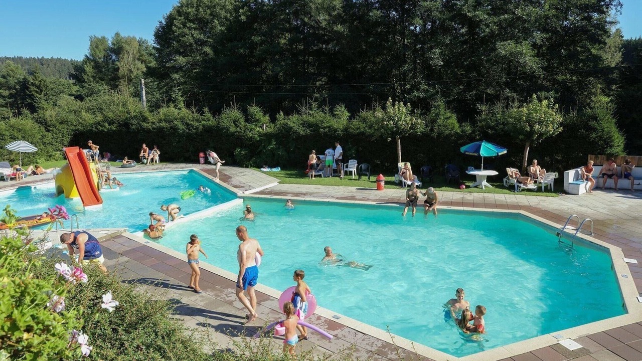 Photo of Outdoor in Signy-lAbbaye