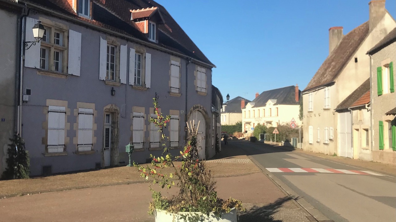 Photo of Others in Chantenay-Saint-Imbert
