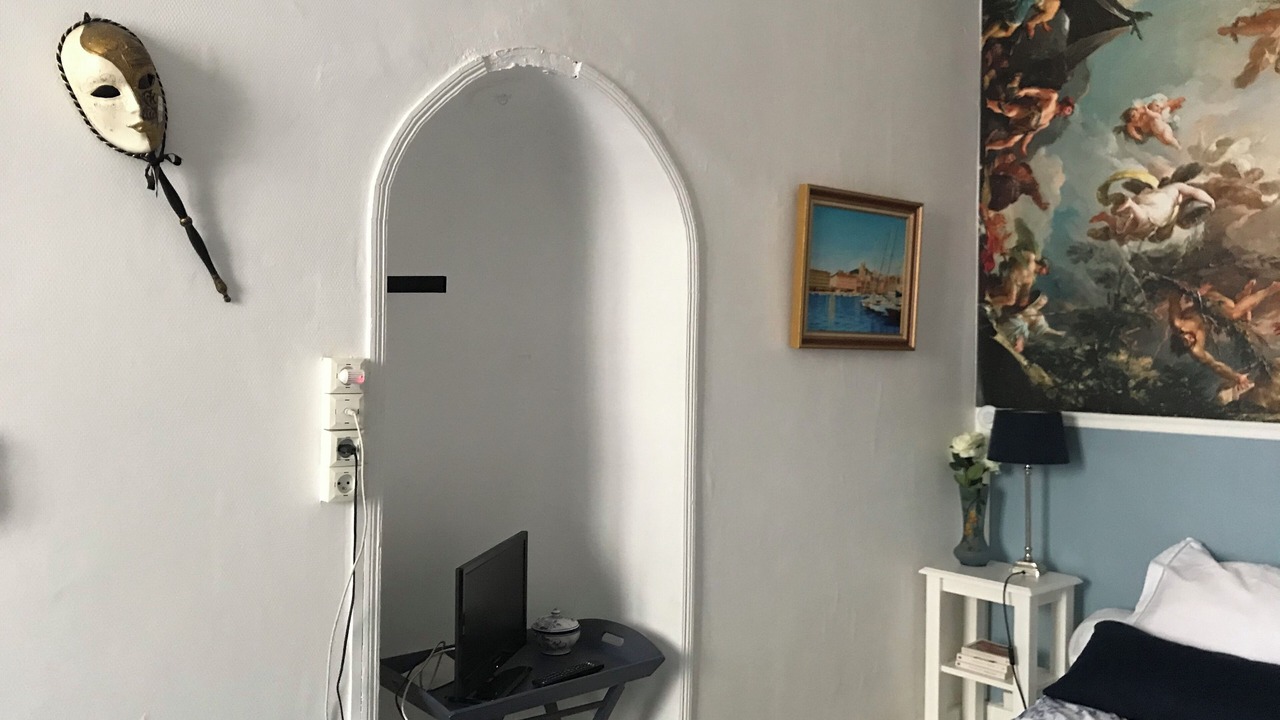 Photo of Bedroom in Chantenay-Saint-Imbert