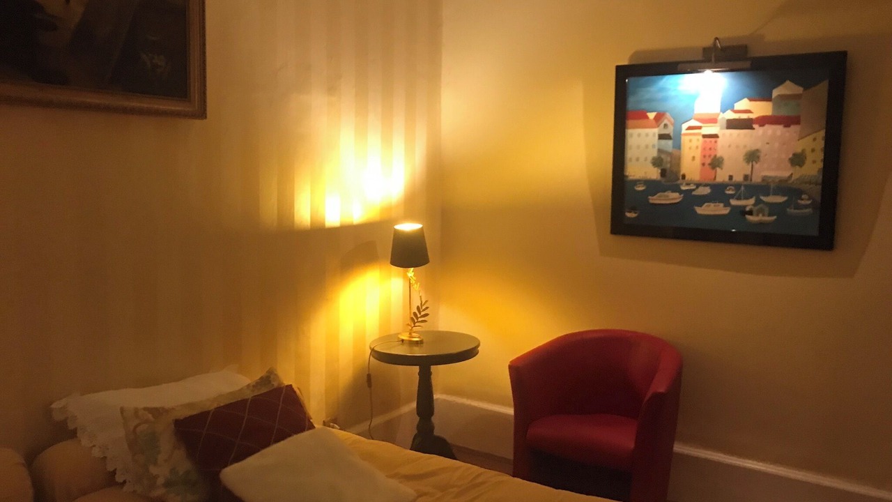 Photo of Bedroom in Chantenay-Saint-Imbert