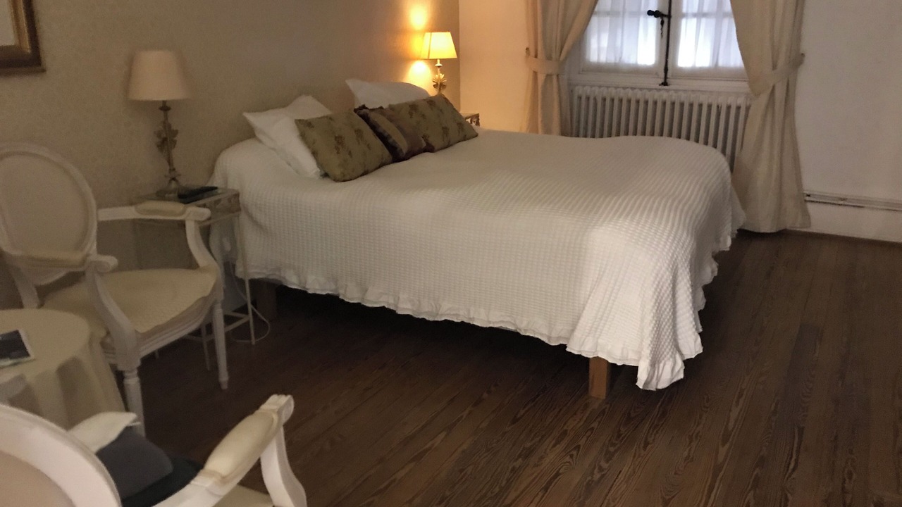 Photo of Bedroom in Chantenay-Saint-Imbert