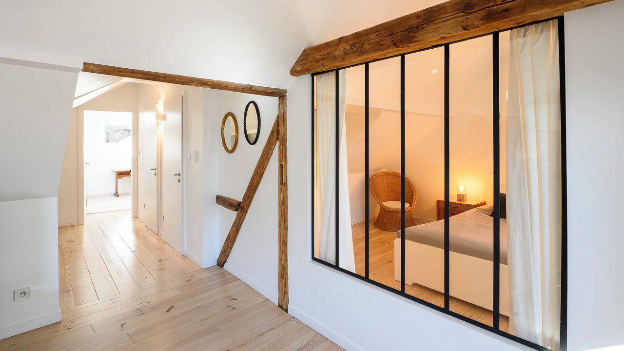 Photo of Bedroom in Eckbolsheim
