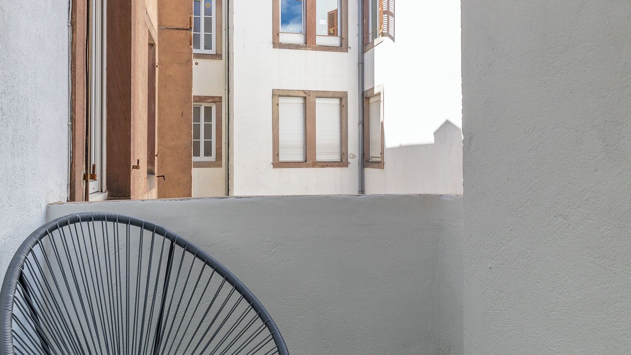 Photo of Outdoor in City-Centre - Petite France