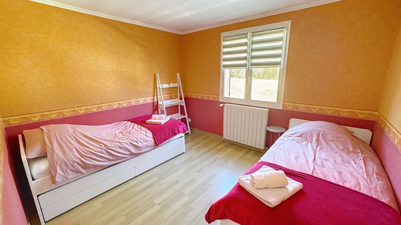 Photo of Bedroom in Champigny