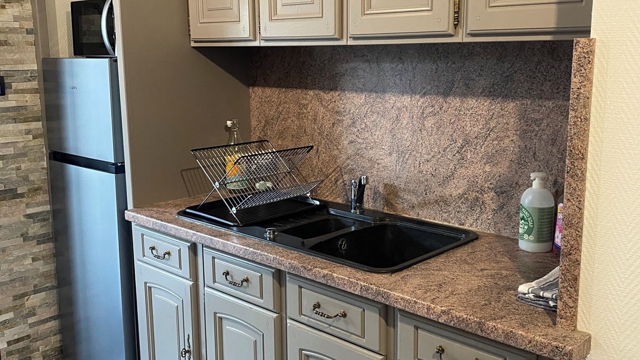 Photo of Kitchen in Champigny