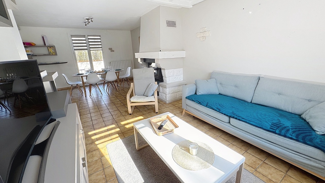 Photo of Livingroom in Champigny