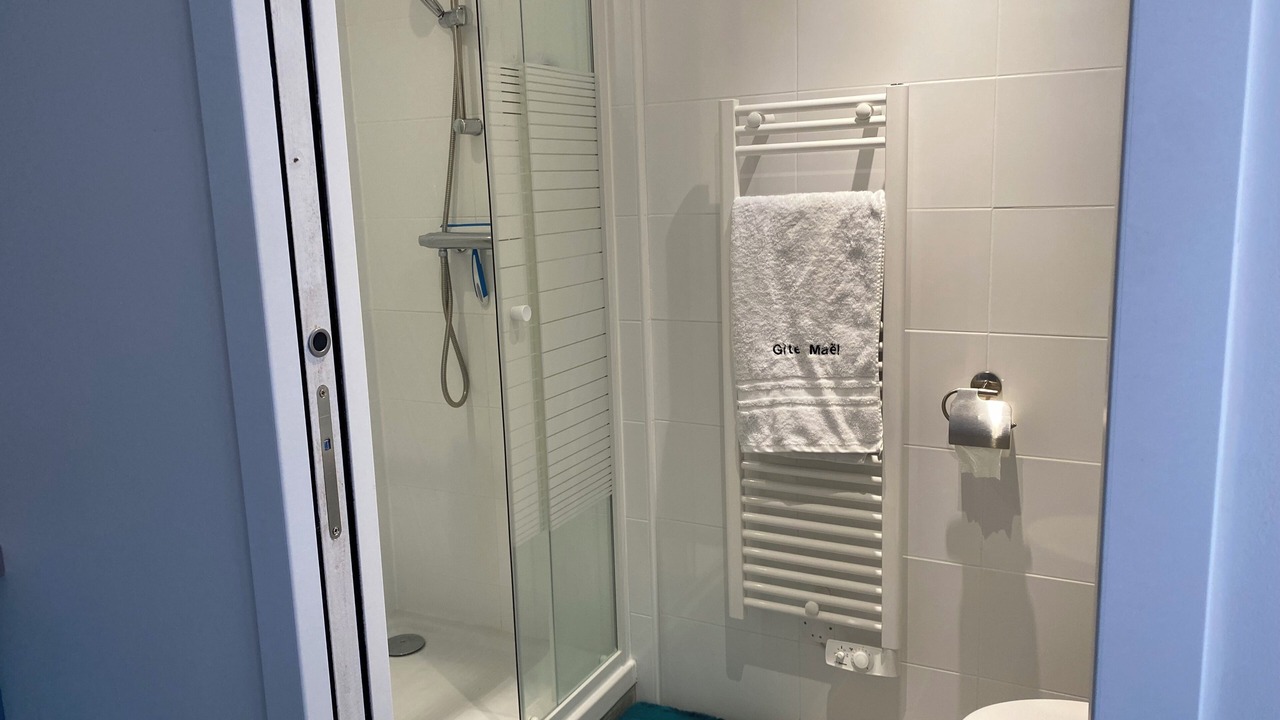 Photo of Bathroom in Courances