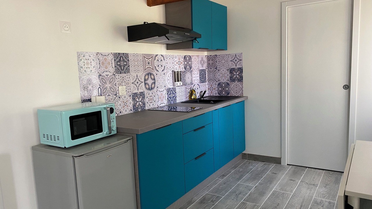 Photo of Kitchen in Courances