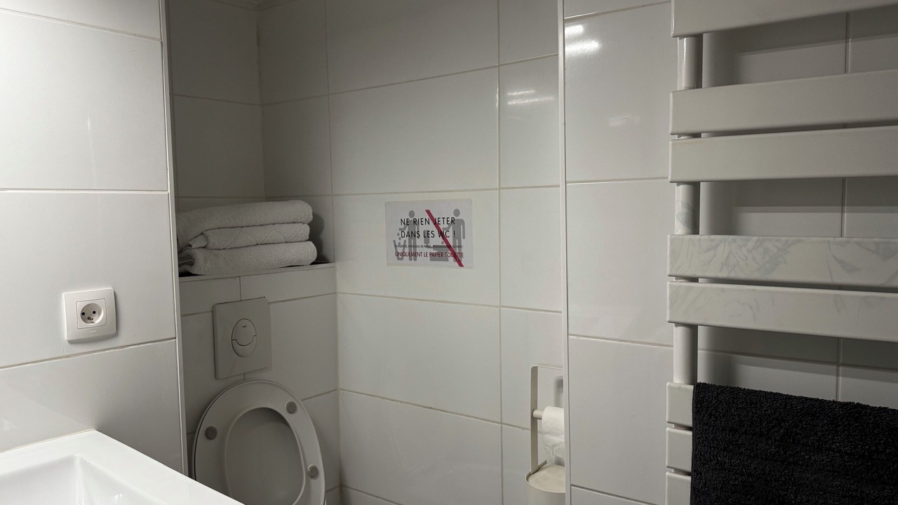Photo of Bathroom in Petite-France