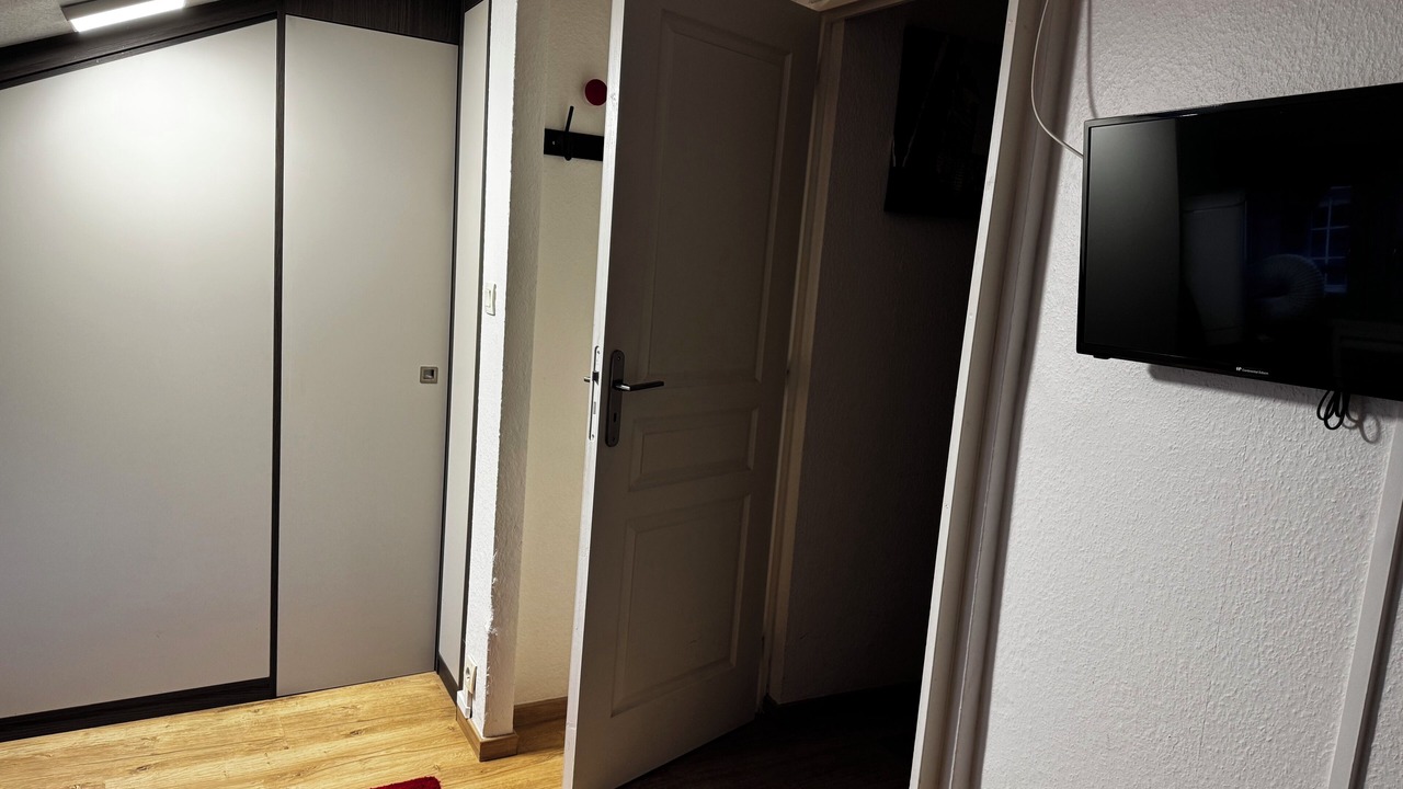 Photo of Bedroom in Petite-France