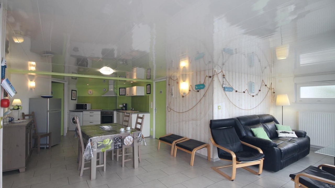 Photo of Livingroom in Saint-Martin-en-Campagne