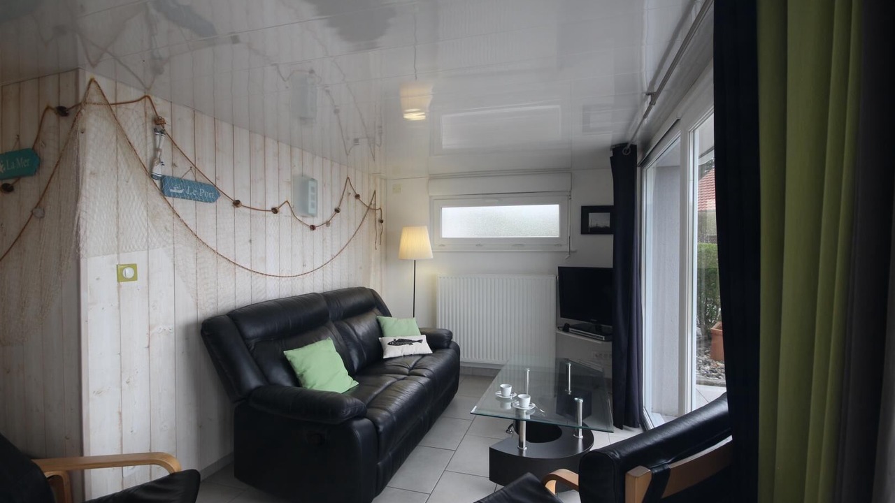 Photo of Livingroom in Saint-Martin-en-Campagne