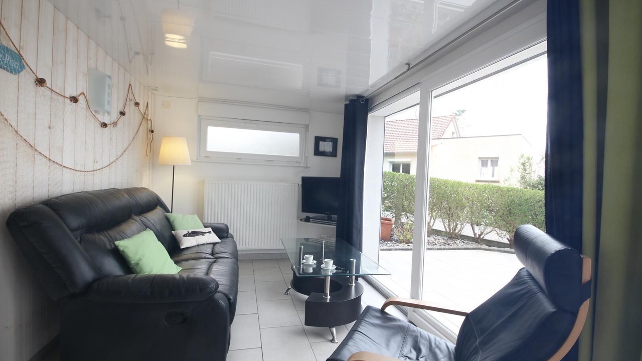 Photo of Livingroom in Saint-Martin-en-Campagne