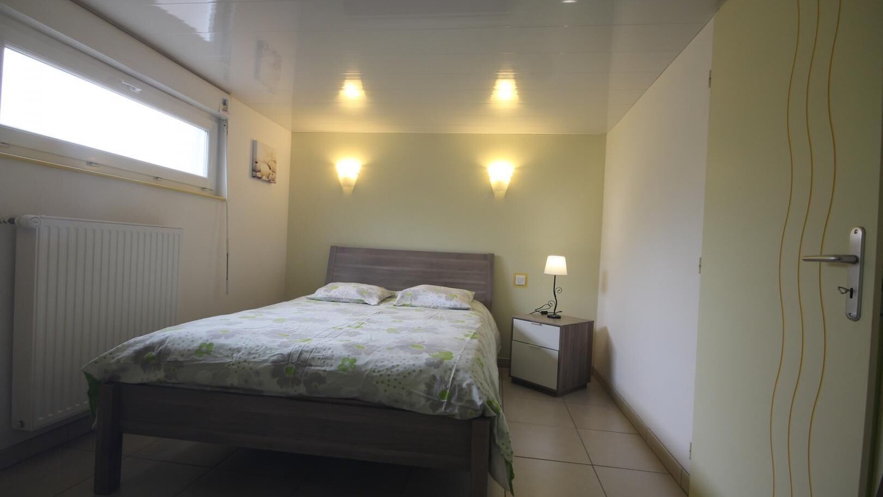 Photo of Bedroom in Saint-Martin-en-Campagne