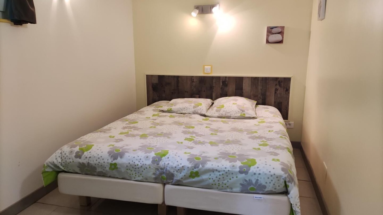 Photo of Bedroom in Saint-Martin-en-Campagne