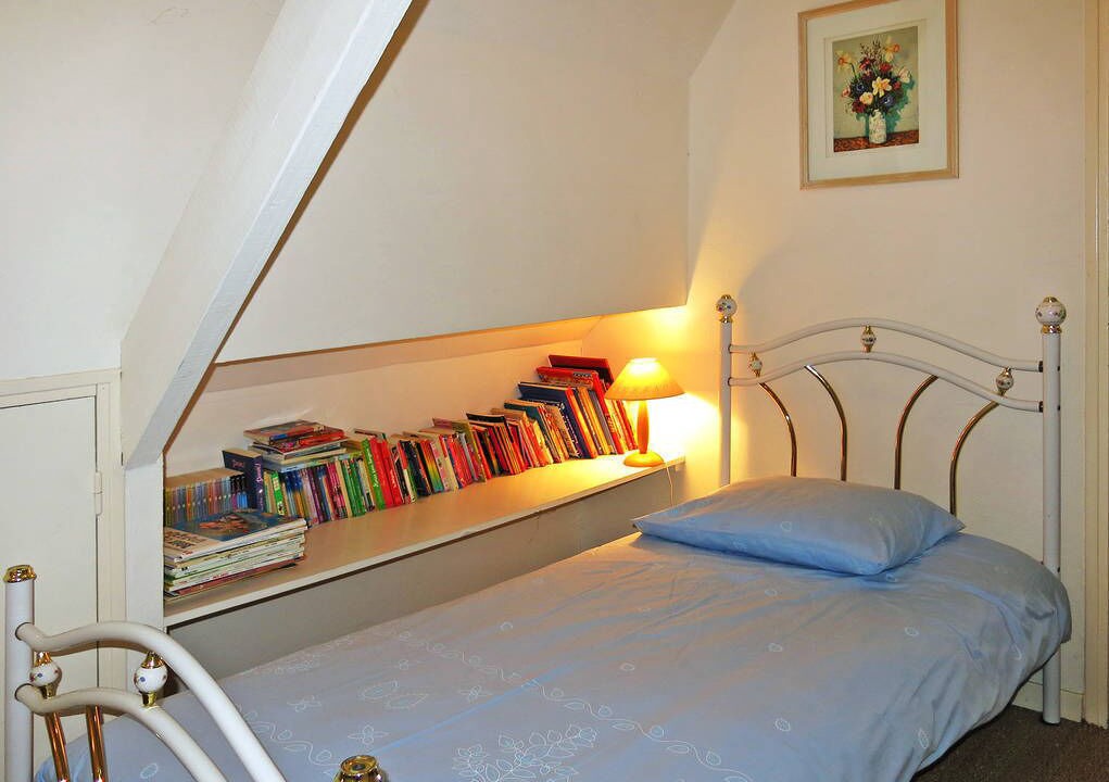 Photo of Bedroom in Arelaune-en-Seine