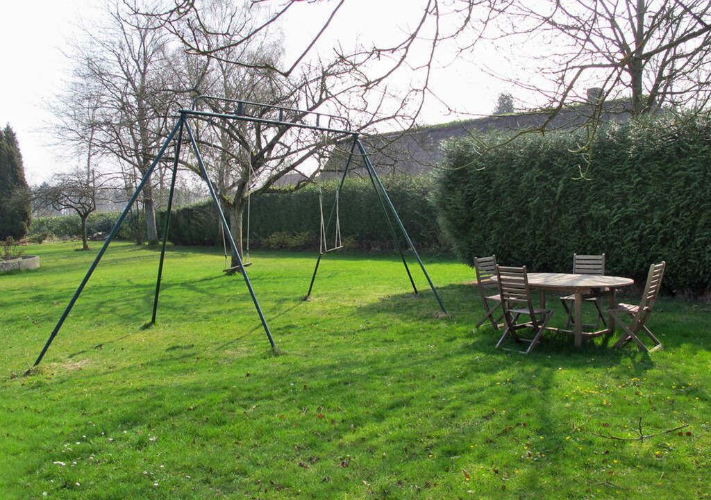 Photo of Outdoor in Arelaune-en-Seine