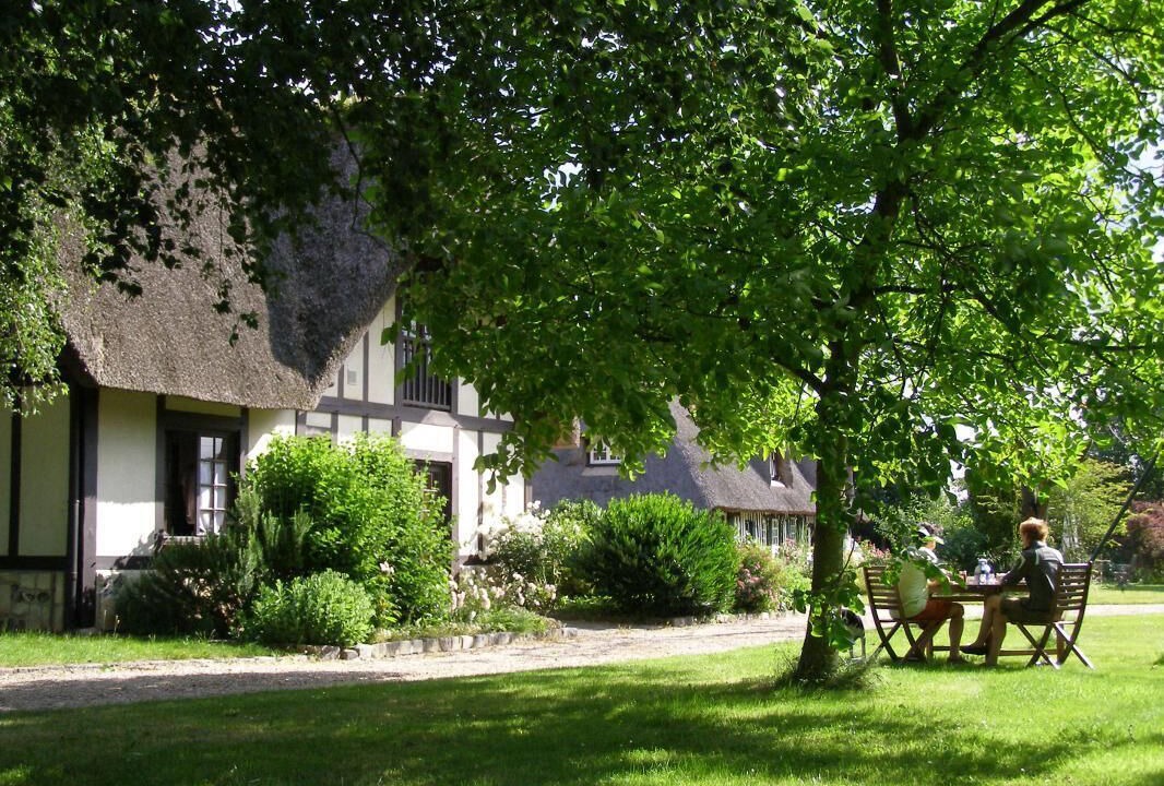 Photo of Outdoor in Arelaune-en-Seine