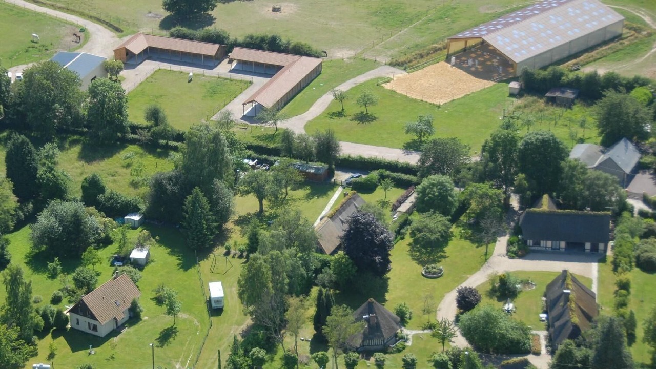 Photo of Outdoor in Arelaune-en-Seine