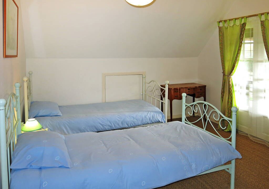 Photo of Bedroom in Arelaune-en-Seine