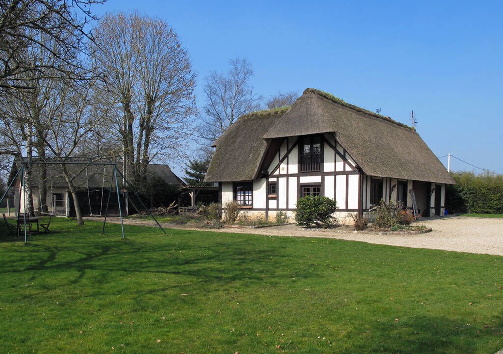 Photo of Outdoor in Arelaune-en-Seine