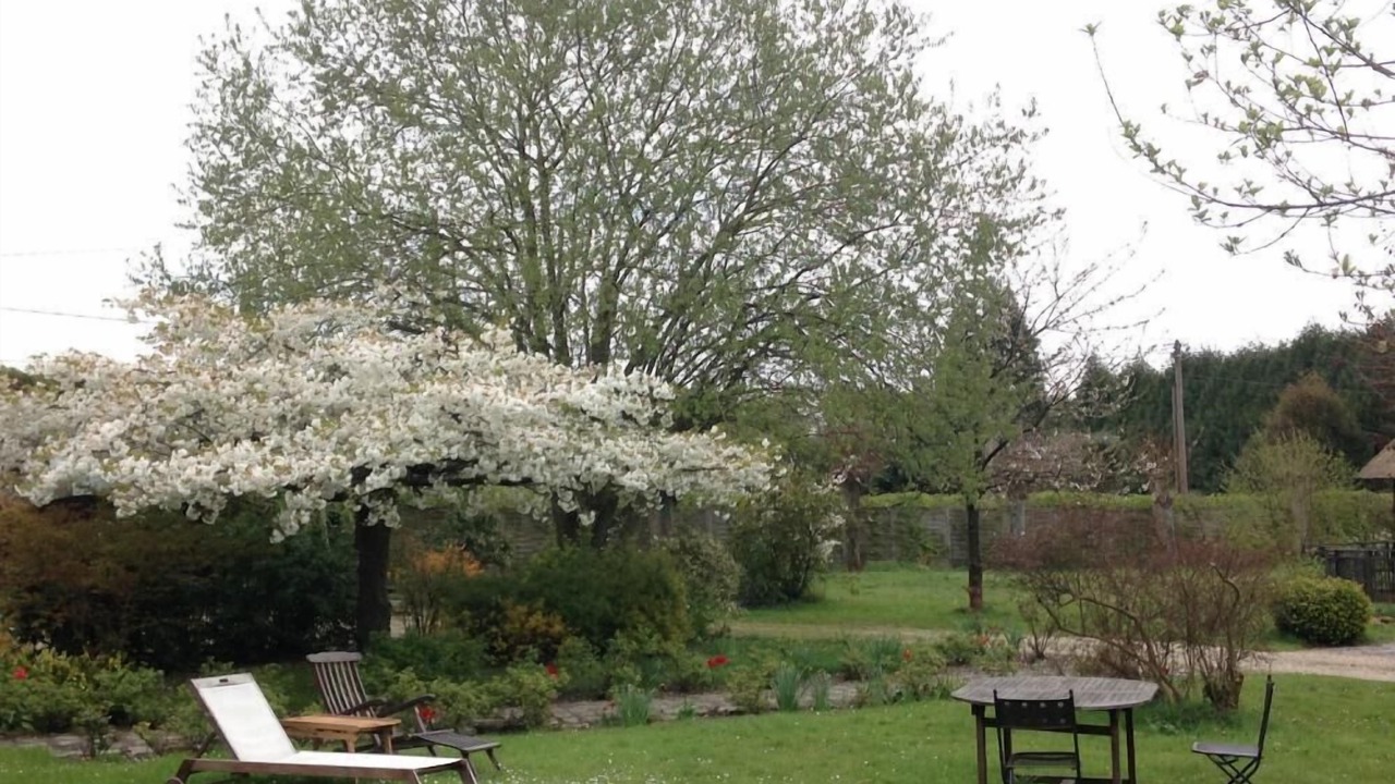 Photo of Outdoor in Arelaune-en-Seine
