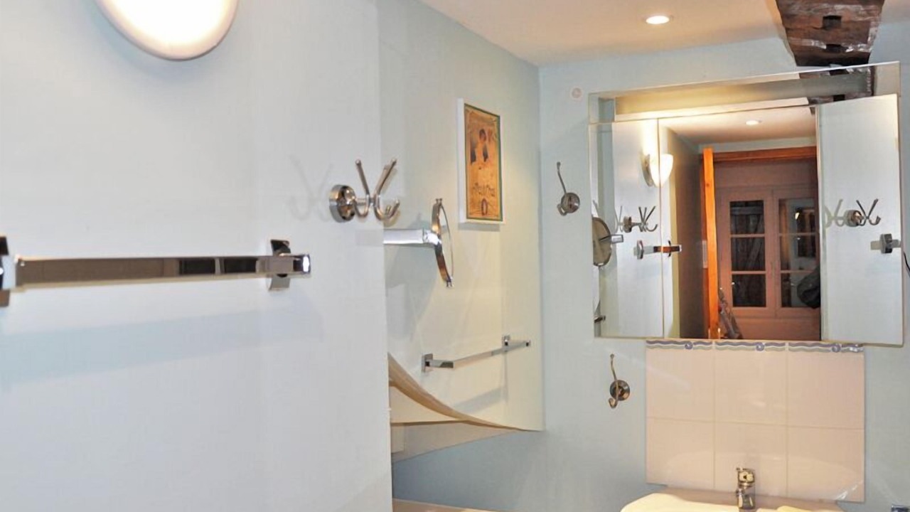 Photo of Bathroom in Hautot-l'Auvray