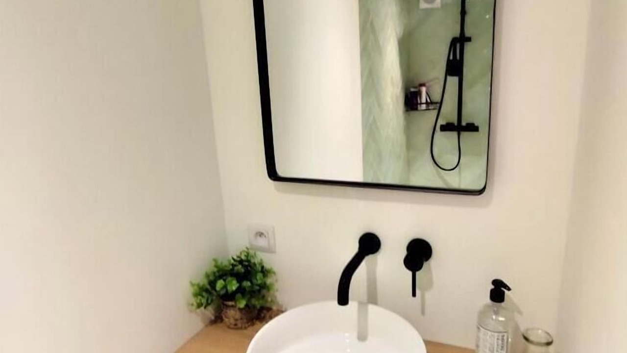 Photo of Bathroom in Octeville-sur-Mer