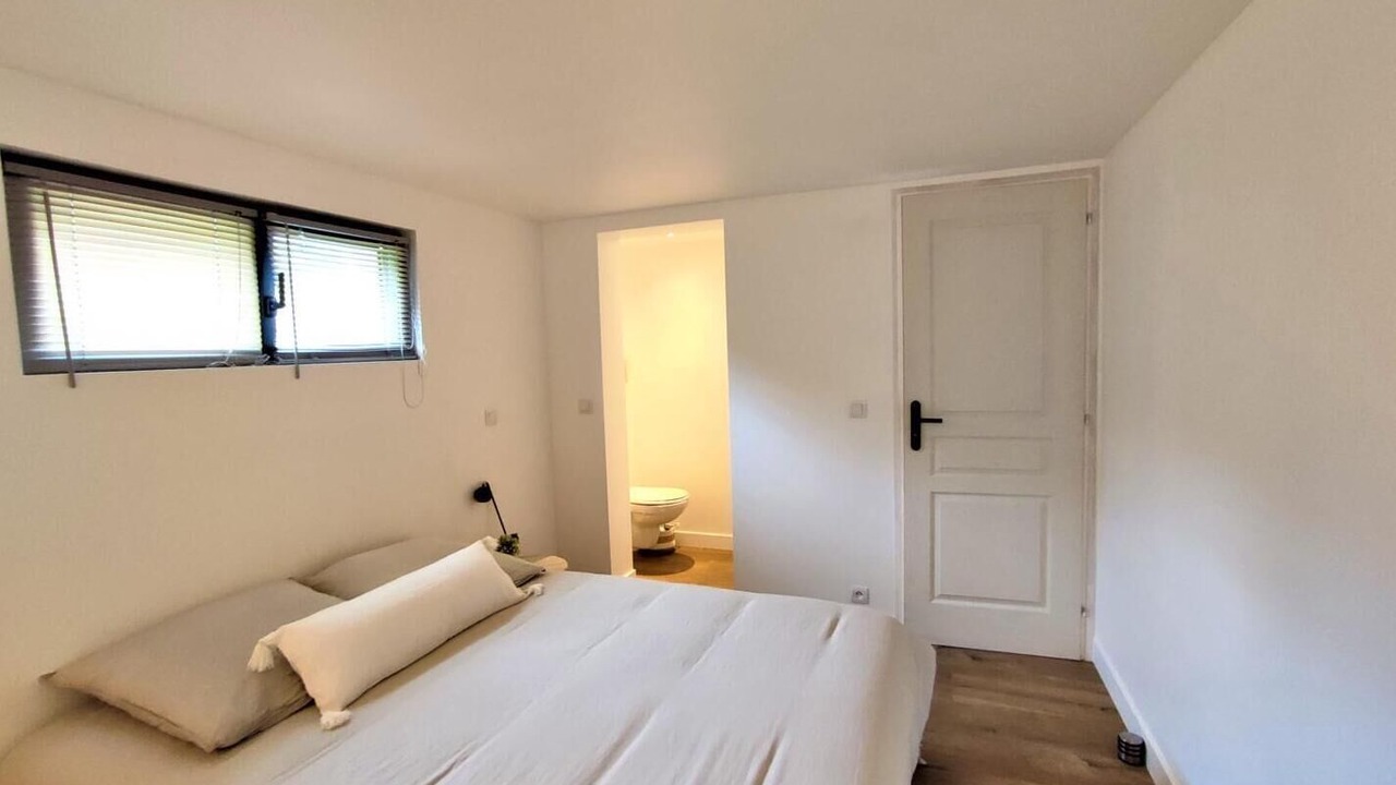 Photo of Bedroom in Octeville-sur-Mer