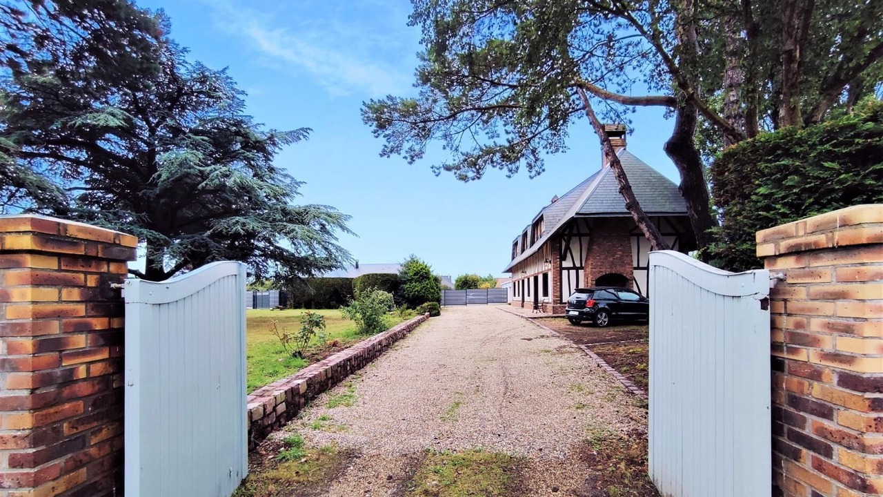 Photo of Outdoor in Octeville-sur-Mer