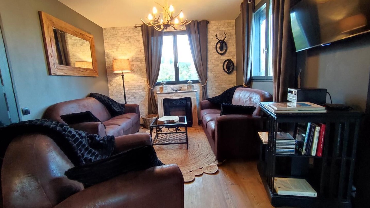 Photo of Livingroom in Veulettes-sur-Mer