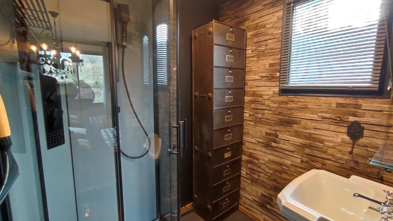 Photo of Bathroom in Veulettes-sur-Mer