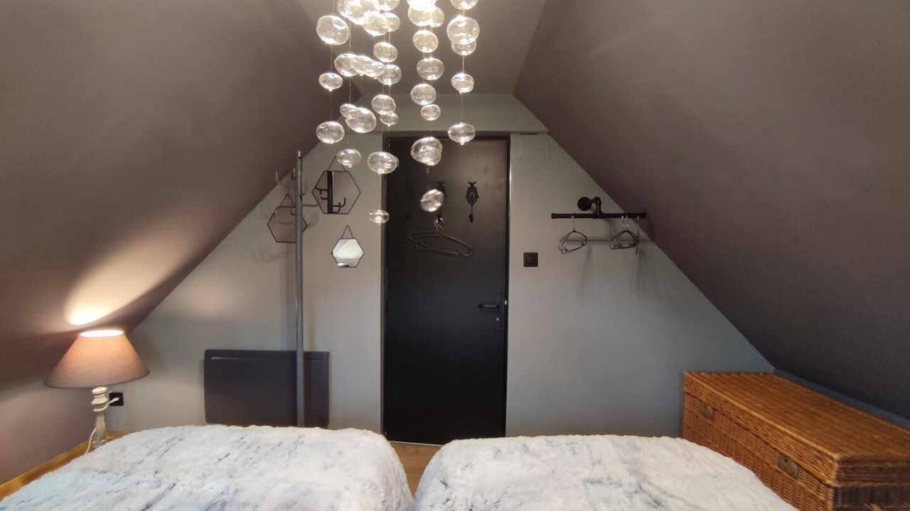 Photo of Bedroom in Veulettes-sur-Mer