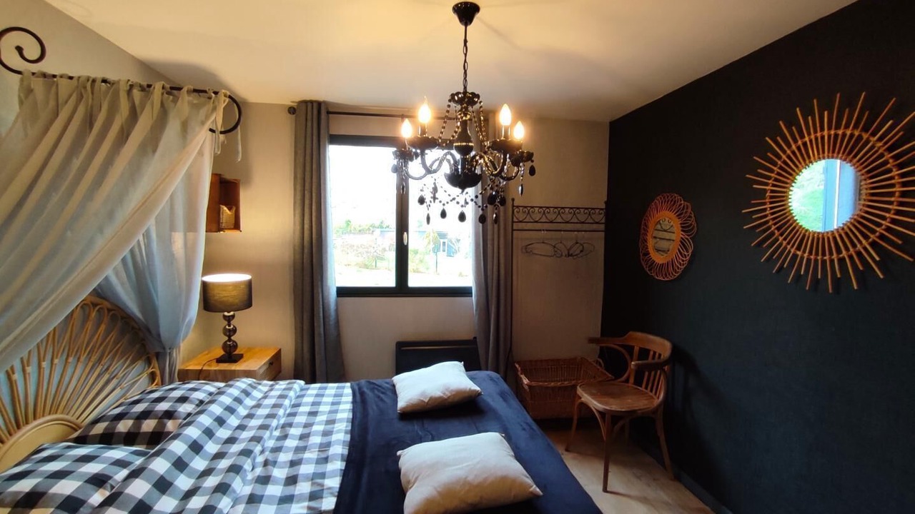 Photo of Bedroom in Veulettes-sur-Mer