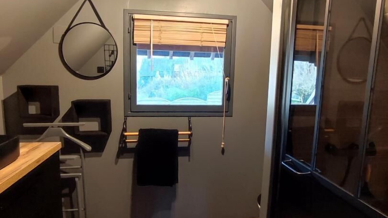 Photo of Bathroom in Veulettes-sur-Mer