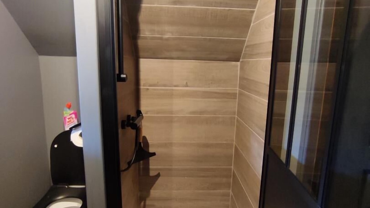 Photo of Bathroom in Veulettes-sur-Mer